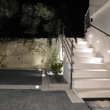 Maestral Daire Veliko Brdo  Dış mekan fotoğraf