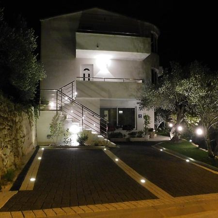 Maestral Daire Veliko Brdo  Dış mekan fotoğraf