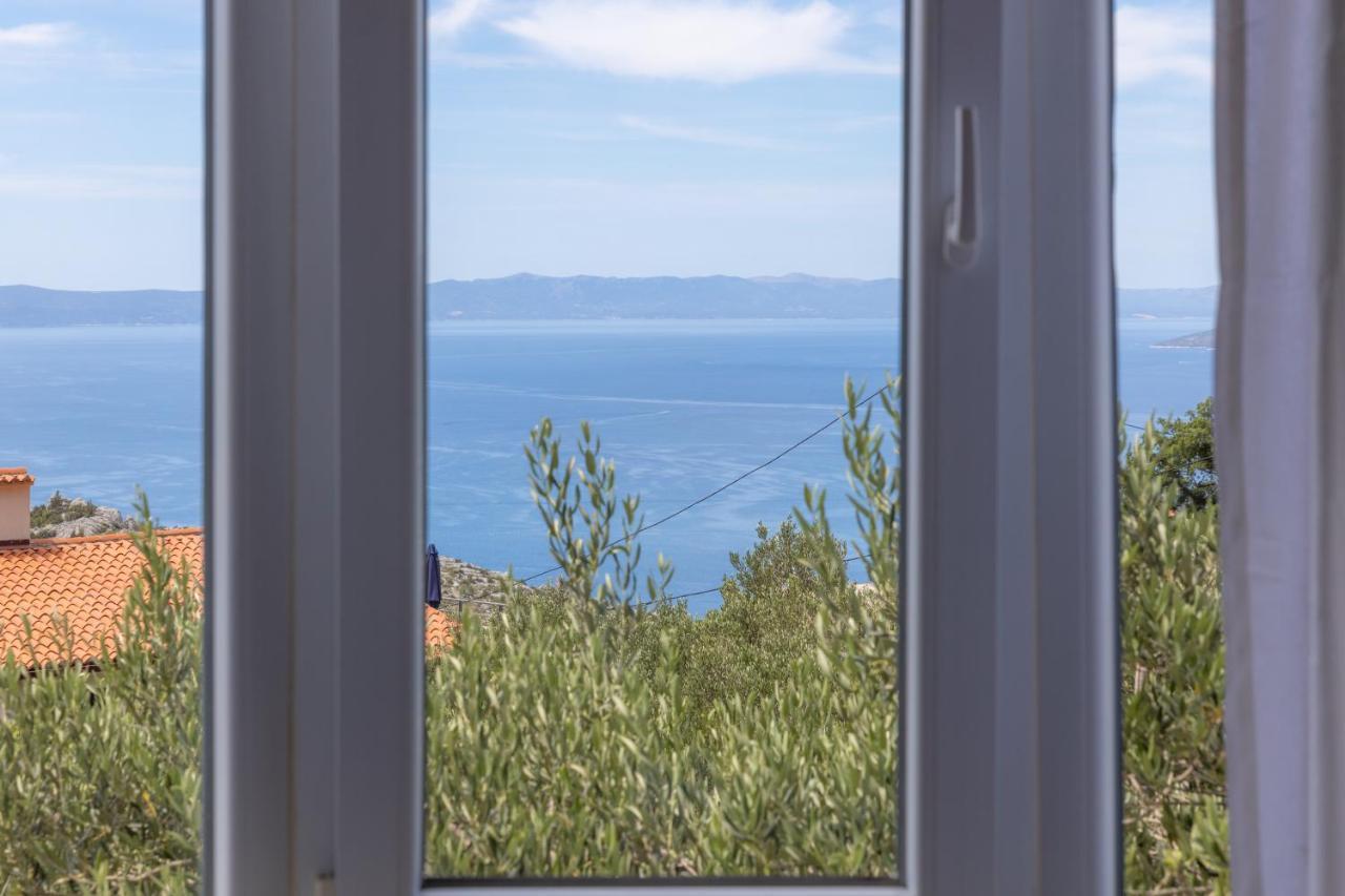 Maestral Daire Veliko Brdo  Dış mekan fotoğraf