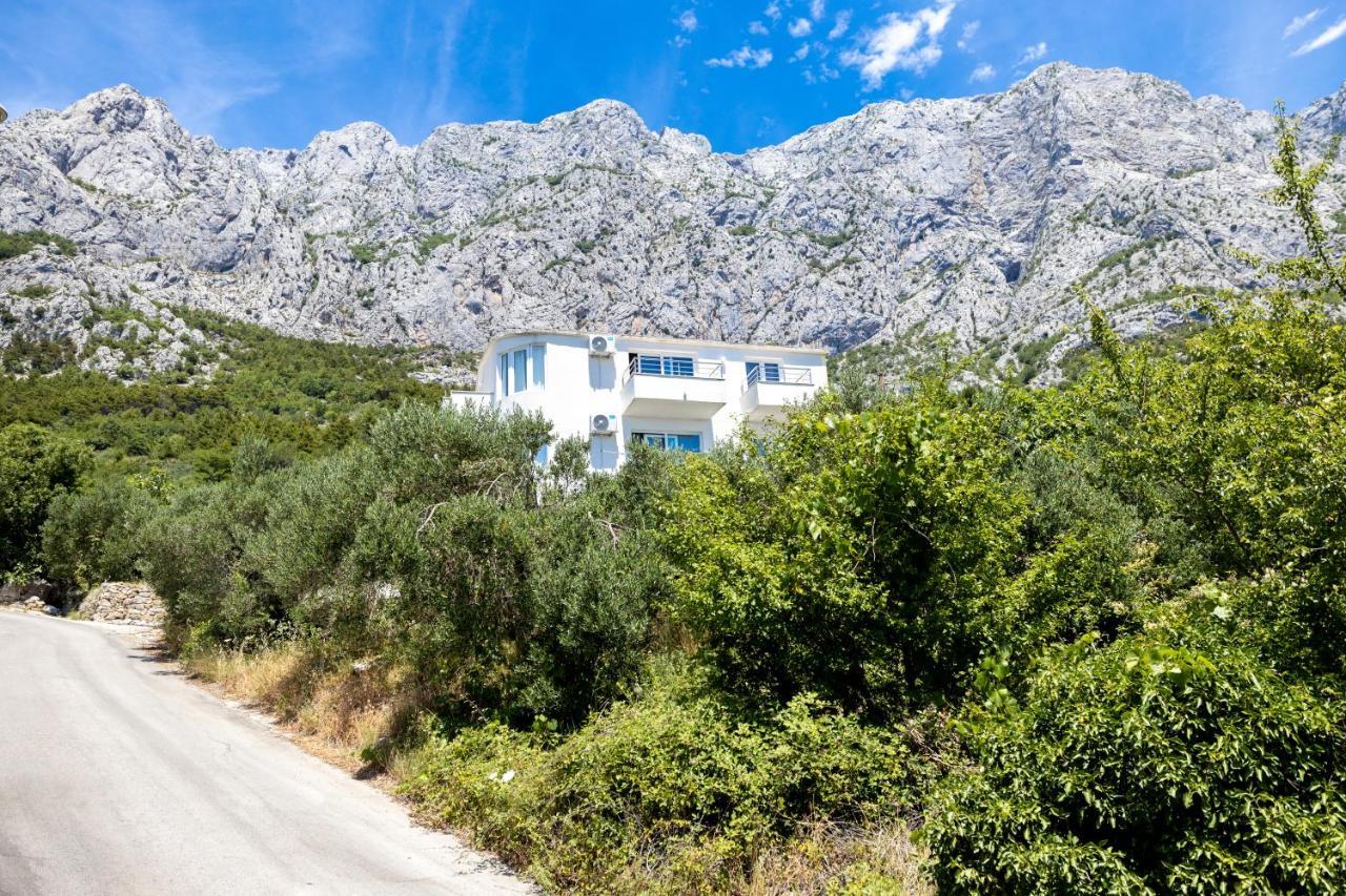 Maestral Daire Veliko Brdo  Dış mekan fotoğraf