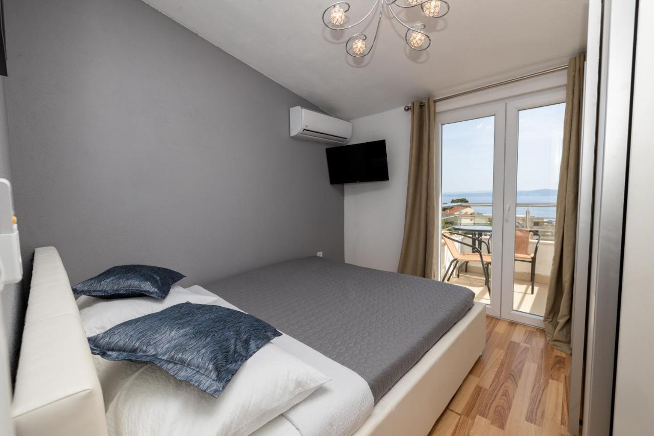 Maestral Daire Veliko Brdo  Dış mekan fotoğraf