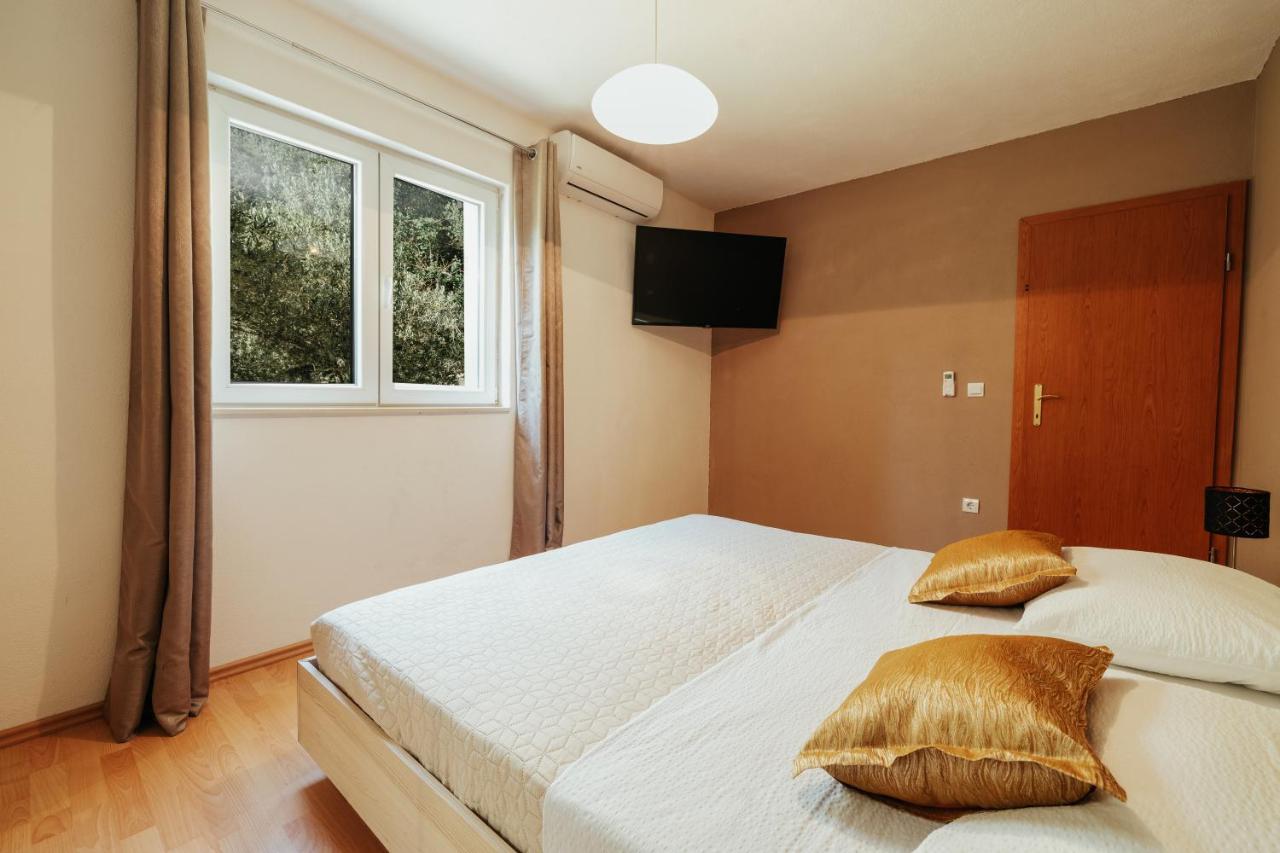Maestral Daire Veliko Brdo  Dış mekan fotoğraf