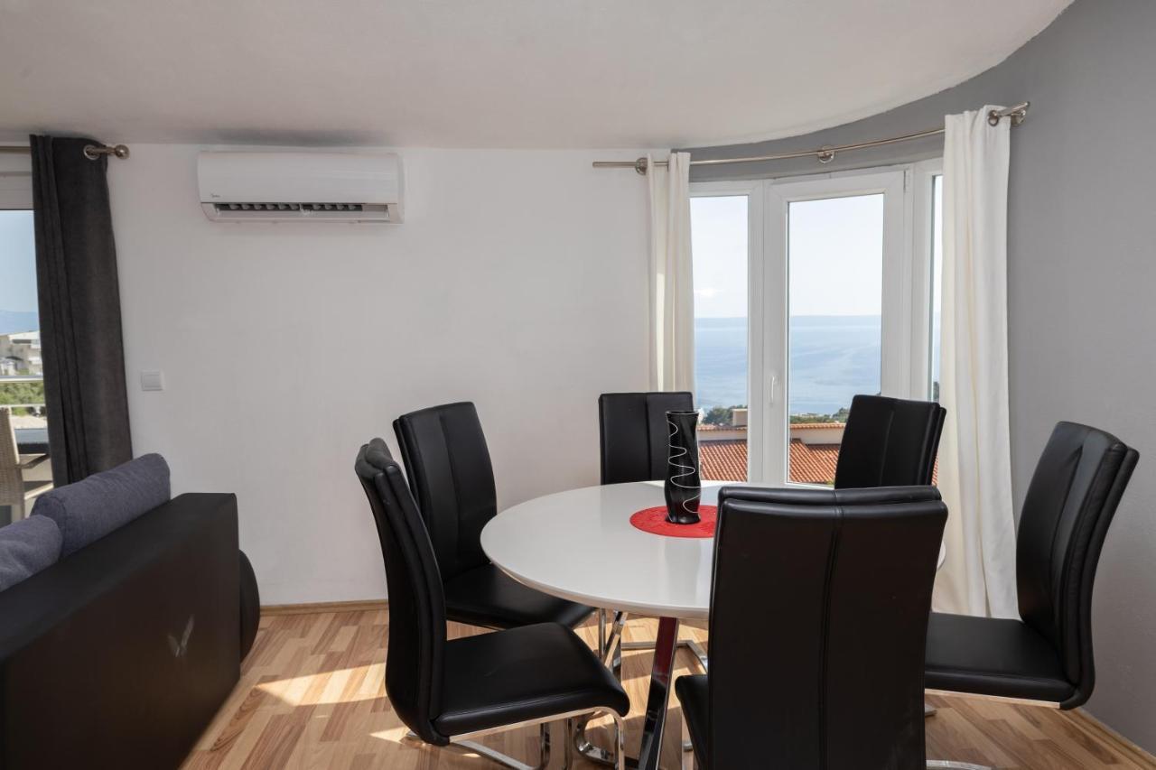 Maestral Daire Veliko Brdo  Dış mekan fotoğraf