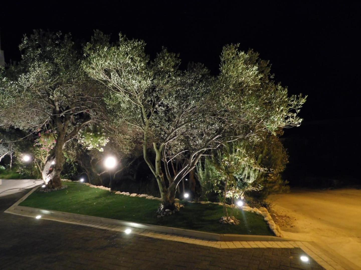 Maestral Daire Veliko Brdo  Dış mekan fotoğraf